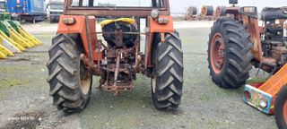 Τρακτέρ Fiat 1981 ΔΙΑΦΟΡΆ  ΑΝΤΑΛΑΚΤΙΚΑ ΦΙΑΤ 450-thumb-10