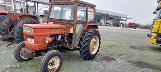 Τρακτέρ Fiat 1981 ΔΙΑΦΟΡΆ  ΑΝΤΑΛΑΚΤΙΚΑ ΦΙΑΤ 450