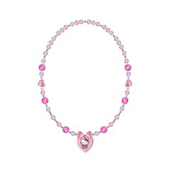 Hello Kitty necklace-thumb-1