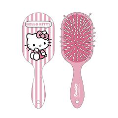 Hello Kitty hair brush-thumb-1