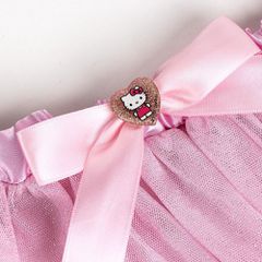 Hello Kitty headband + tutu set-thumb-3