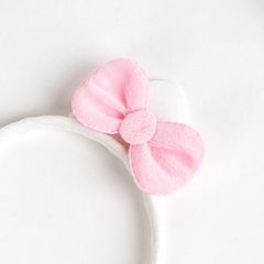 Hello Kitty headband + tutu set-thumb-4