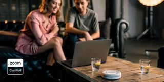 beyerdynamic - SPACE Wireless Bluetooth Speakerphone / Electronics-thumb-2