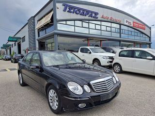 Mercedes-Benz E 200 2007 ELEGANCE  184ps Derma orofi..!!!