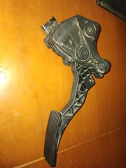 ΠΕΤΑΛ ΓΚΑΖΙΟΥ ΗΛΕΚΤΡΙΚΟ KIA HYUNDAI CEED - I30   2007 - 2017 32700-XXXXX HELLA