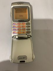 SONY ERICSSON Z7-thumb-4