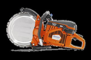 K 970 Ring | Husqvarna | Βενζινοκίνητο Δισκοπρίονο 17" / 430 mm