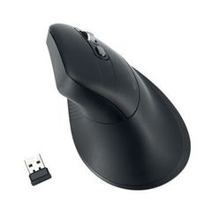 Kensington - EQ MY630 Wireless Mouse (Black)-thumb-2