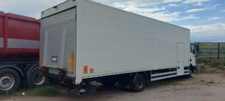 Κόφα MAN 2014 12.220 ΚΟΦΑ ΥΔΡΑΥΛΙΚΉ ΠΌΡΤΑ ΚΑΙ ΠΛΑΪΝΉ-thumb-3