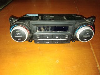 ΧΕΙΡΙΣΤΗΡΙΟ ΚΛΙΜΑΤΙΣΜΟΥ KIA CEED 97250-1H521 2007 - 2014