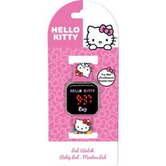 Hello Kitty and Friends led watch-thumb-1