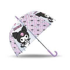 Hello Kitty Kuromi umbrella 46cm