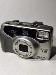 PENTAX 35mm (Άριστη Κατάσταση)