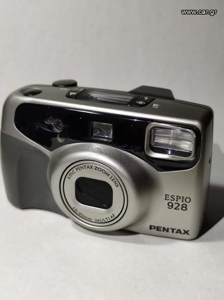 PENTAX 35mm (Άριστη Κατάσταση)