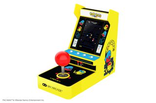 My Arcade - PAC-MAN Joystick Player-thumb-1
