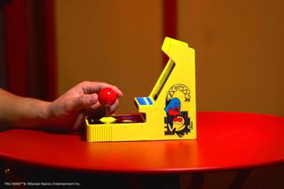 My Arcade - PAC-MAN Joystick Player-thumb-2
