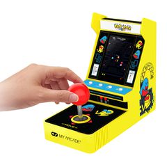 My Arcade - PAC-MAN Joystick Player / Video Games and Consoles