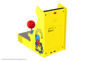 My Arcade - PAC-MAN Joystick Player-thumb-3