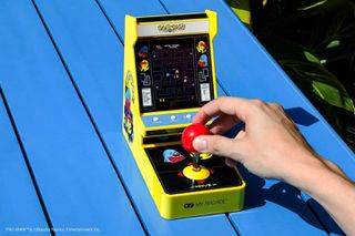 My Arcade - PAC-MAN Joystick Player-thumb-4