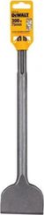 DT60705 ΚΑΛΕΜΙ SDS-MAX 80x300mm DEWALT