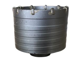 AC10930 ΠΟΤΗΡΟΚΟΡΩΝΑ ΜΠΕΤΟΥ Φ22Χ080mm KRAUSMANN