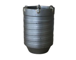 AC10912 ΠΟΤΗΡΟΚΟΡΩΝΑ ΜΠΕΤΟΥ Φ22Χ050mm KRAUSMANN