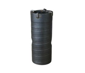 AC10900 ΠΟΤΗΡΟΚΟΡΩΝΑ ΜΠΕΤΟΥ Φ22Χ030mm KRAUSMANN