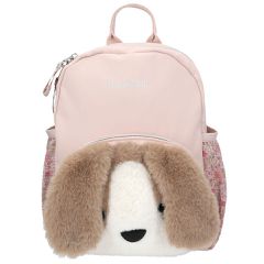 Princess Mimi - Backpack MILO - Soft Pink / Luggage and Travel Gear