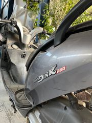 Kymco Grand DINK 250 2005