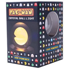 PAC-MAN Crystal Ball Light / Gadgets-thumb-3