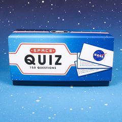 NASA Quiz / Gadgets