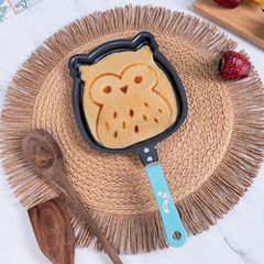 Squishmallows - Winston Pancake Pan / Gadgets-thumb-3
