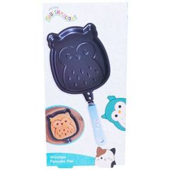 Squishmallows - Winston Pancake Pan / Gadgets-thumb-1