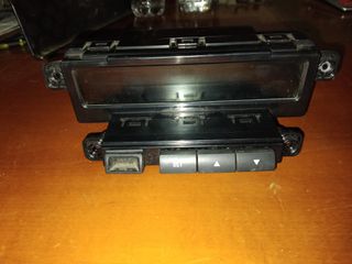 ΟΘΟΝΗ ΕΝΔΕΙΞΕΩΝ  KIA CEED 95710-1H700 2007 - 2012