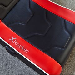 XROCKER SHADOW 2.0 FLOOR ROCKER - RED-thumb-3