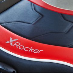 XROCKER SHADOW 2.0 FLOOR ROCKER - RED-thumb-4