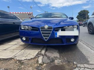 Alfa Romeo Brera 2010-thumb-1