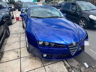 Alfa Romeo Brera 2010-thumb-2