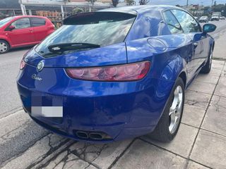 Alfa Romeo Brera 2010-thumb-4