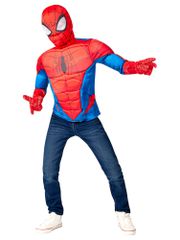 Rubies - Spider-Man Dress Up Set (G40330OS000) / Toys