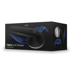 MM - Fabric Lint Shaver / Gadgets-thumb-1