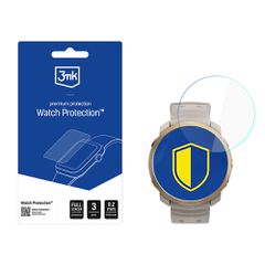 3mk Watch Protection FlexibleGlass Hybrid Glass for Polar Vantage M3