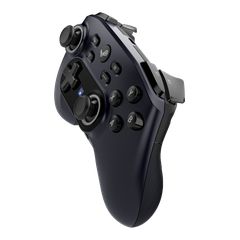 Hori Wireless Horipad For Steam / Computers-thumb-4