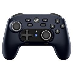 Hori Wireless Horipad For Steam / Computers