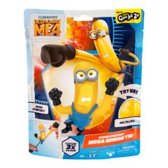 DESPICABLE ME 4 - Go JIT ZU stretchable figure - Tim / Toys