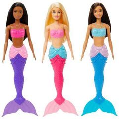 Barbie - Assorted Dreamtopia Doll (HGR04)