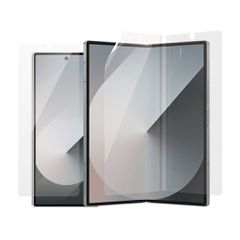 PanzerGlass - Screen Protector - Samsung Galaxy Z Fold6 - Glass & Film / Electronics