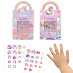 (Bundle) Ylvi - Nail Sticker ( 0413258 ) / Toys