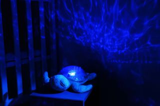 Cloud B - Tranquil Turtle - Aqua-thumb-4