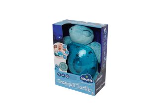 Cloud B - Tranquil Turtle - Aqua-thumb-2